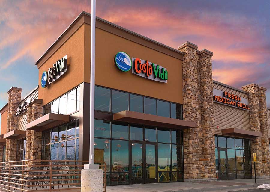 Utah STNL retail