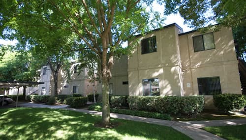 Modesto multifamily