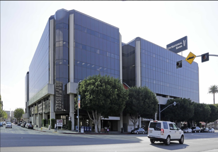 The Olympic Plaza Case